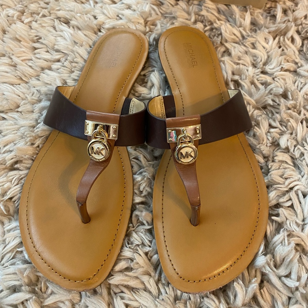 Michael Kors Sandals